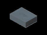 RNG DICEBOX ARTIFICER GREY